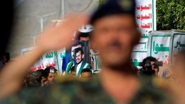 الخليج اليوم .. واشنطن: تصريحات الحوثيين بشأن الاعتراف بحكومتهم كاذبة