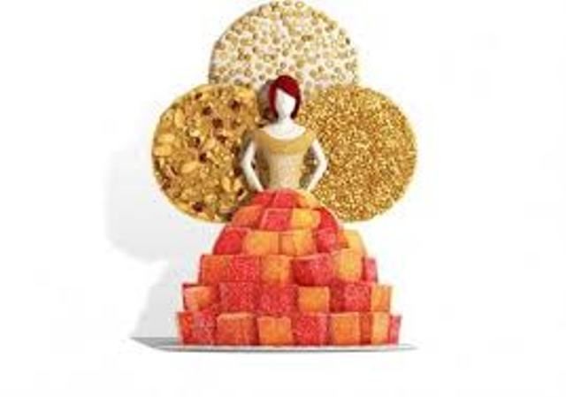 المولد النبوى.. وطقس عروسة المولد