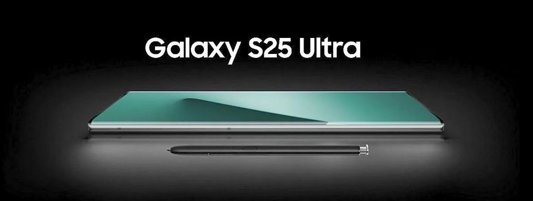 تكنولوجيا: تقرير يوضح تفاصيل سُمك هاتفي Galaxy S25 وGalaxy S25 Ultra