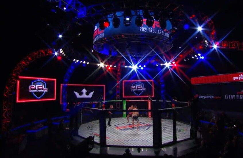 الخليج اليوم .. الرياض تستضيف نزال "معركة العمالقة"