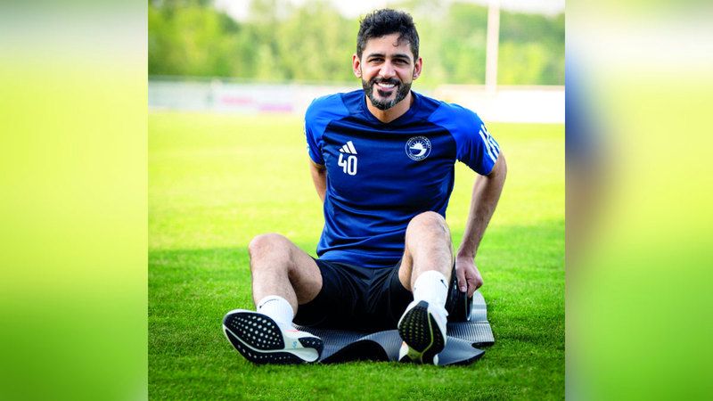 الامارات | الشارقة يتحدّى الاستقلال و«الغيابات»