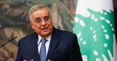 وزير خارجية لبنان: استمرار عمل الأونروا يعد استثمارا في مستقبل أفضل للاجئين الفلسطينيين