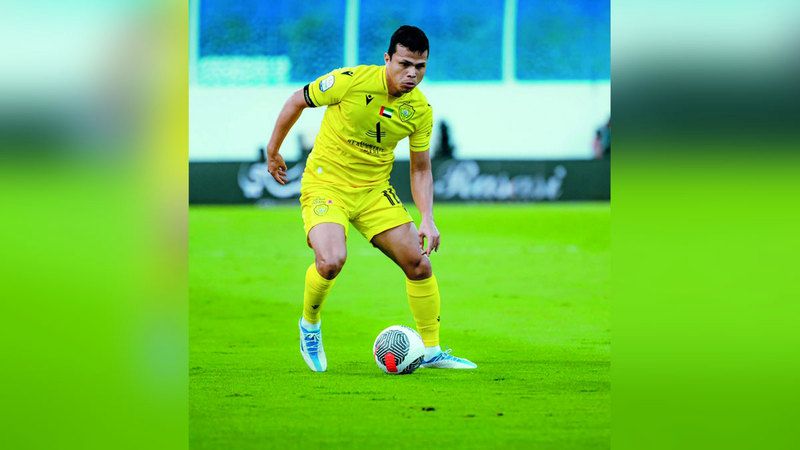 الامارات | الوصل يفتح صفحة آسيوية جديدة اليوم