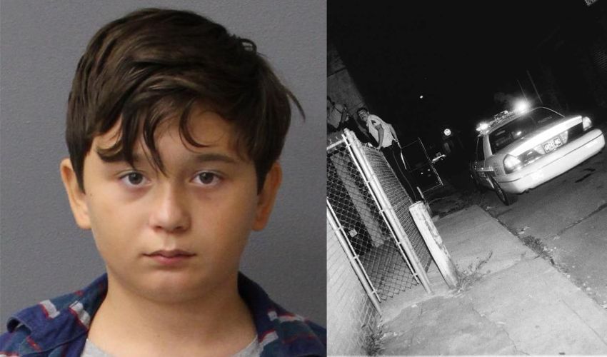 الشرطة الأمريكية توقف طفلا نشر تهديدا بارتكاب قتل جماعى فى مدرستين