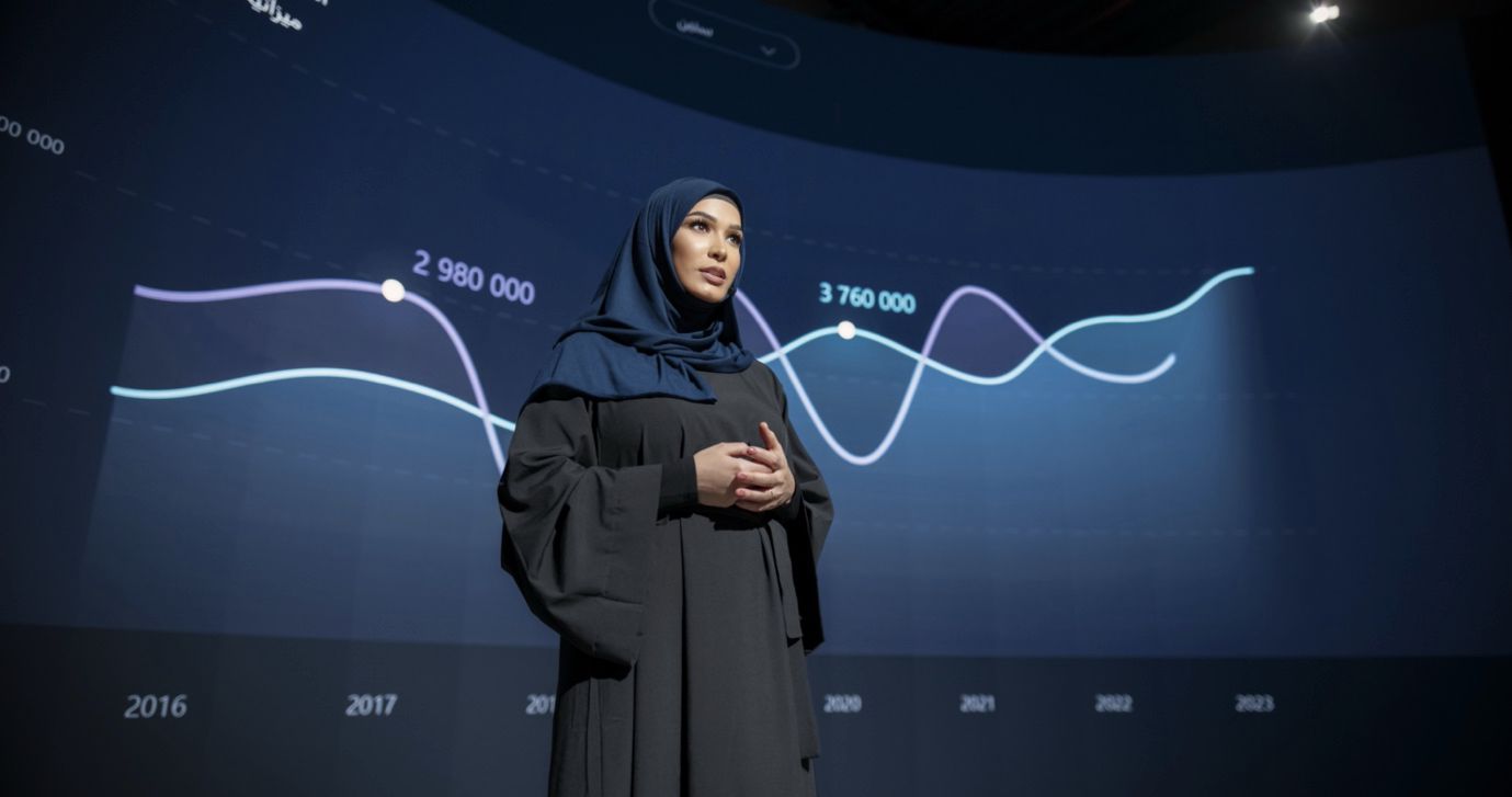 الأميرة نورة تقود منتدى النساء المبدعات في الرياض