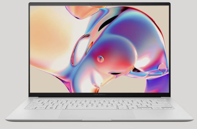 تكنولوجيا: ASUS تطلق ZenBook 14 Air بمعالج Core Ultra 7 وتصميم بسماكة 1.1سم