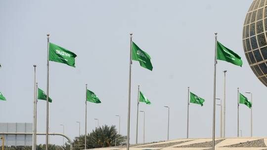 الخليج اليوم .. السعودية تعدم 3 من مواطنيها وتكشف عن جرائمهم