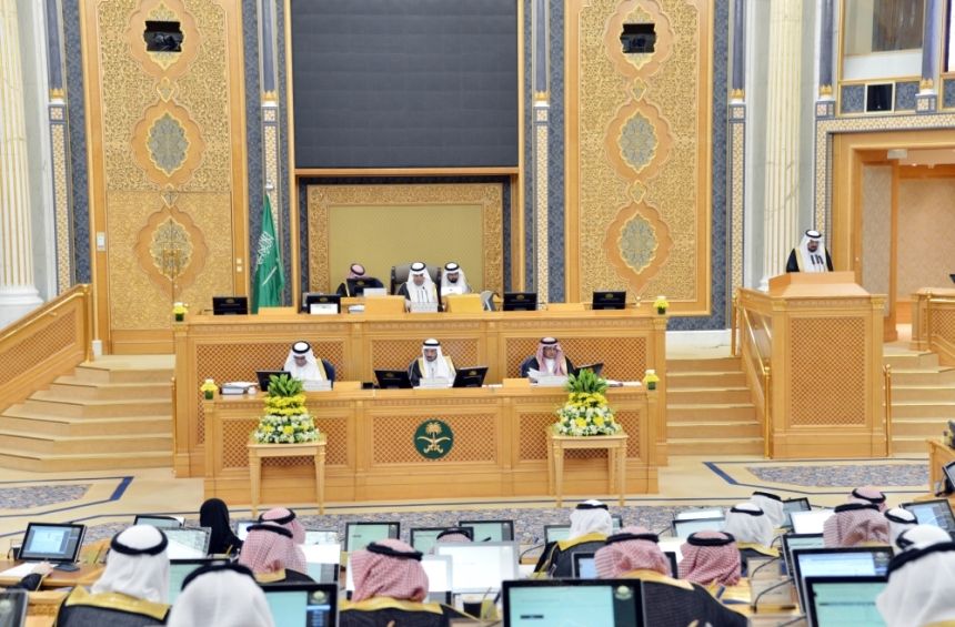 مجلس الشورى.. حضور فاعل وقوي للدبلوماسية البرلمانية