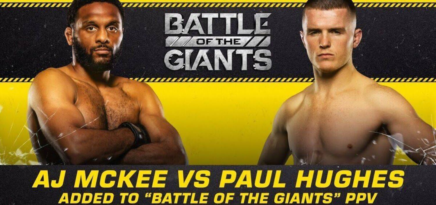 الخليج اليوم .. الرياض تستضيف نزال "معركة العمالقة"