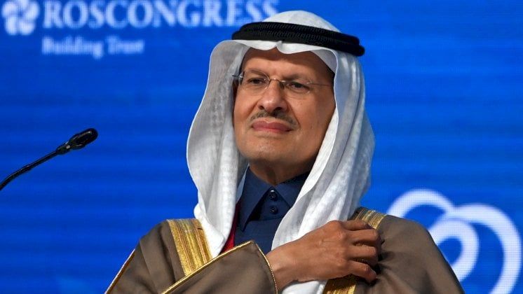 عبد العزيز بن سلمان: "السعودية ليس لديها ما تخفيه".. ماضون في المشروع النووي