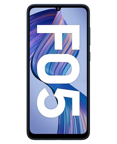 تكنولوجيا: سامسونج تكشف النقاب عن هاتف Galaxy F05 بقدرة بطارية 5000 mAh