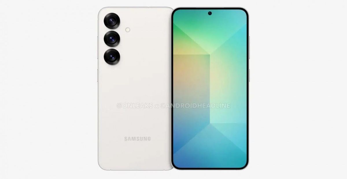 تكنولوجيا: تفاصيل تؤكد سعة البطارية في هاتف Galaxy S25 القادم من سامسونج