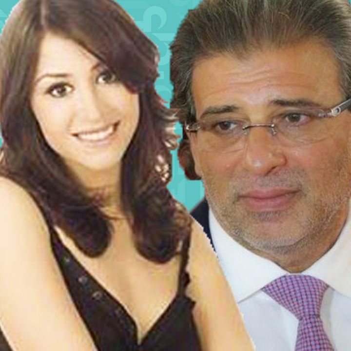 شاهد .. توريط منة شلبي في قضية خالد يوسف