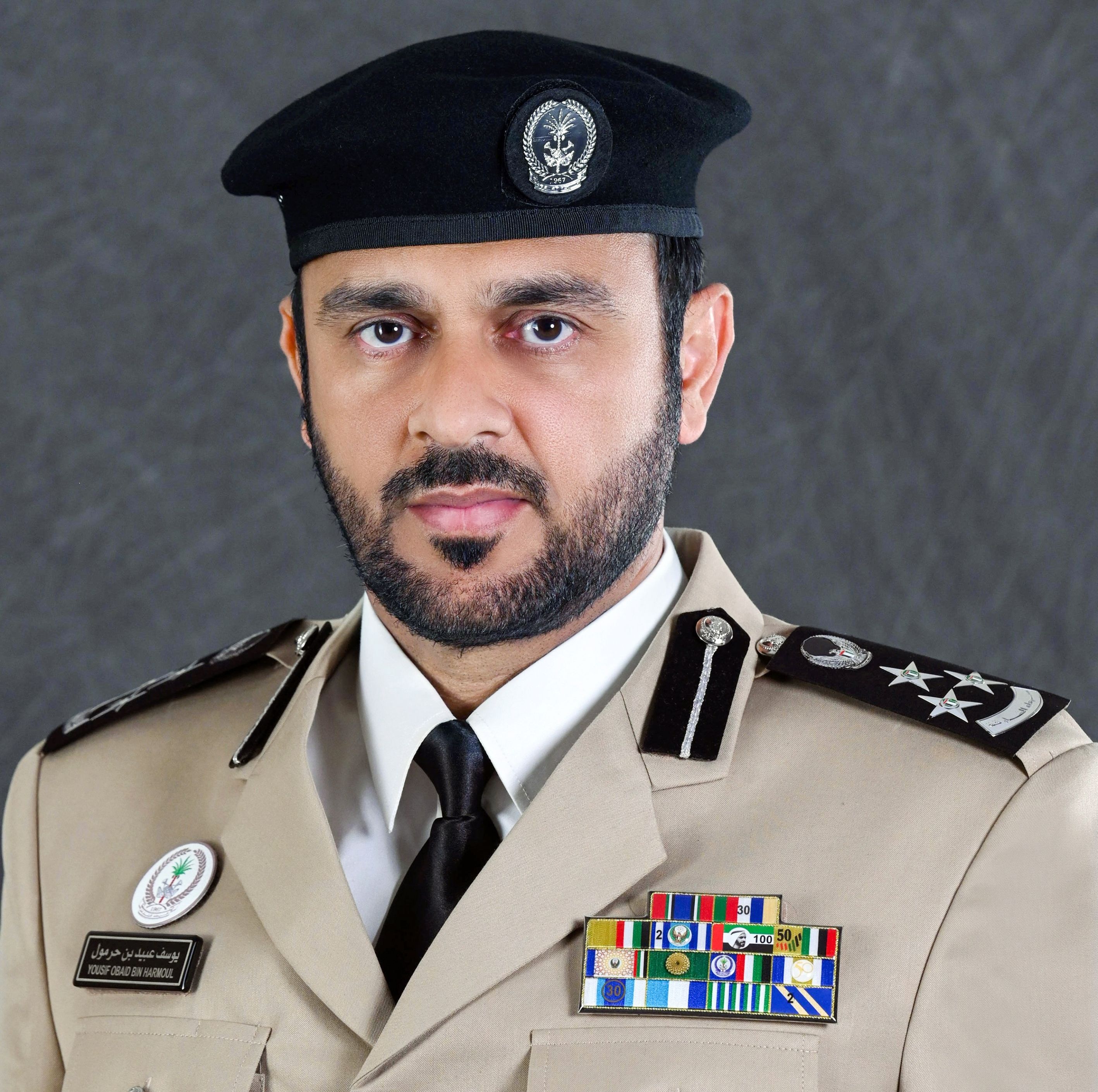 الامارات | "الصلح خير" بشرطة الشارقة تسترد أكثر من 20 مليون درهم خلال النصف الأول من العام 2024