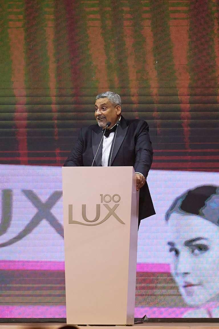 احتفالا بمائة عام جمال وأناقة.. يونيليفر مصر تعيد طرح صابون لوكس بتركيبة مُطورة