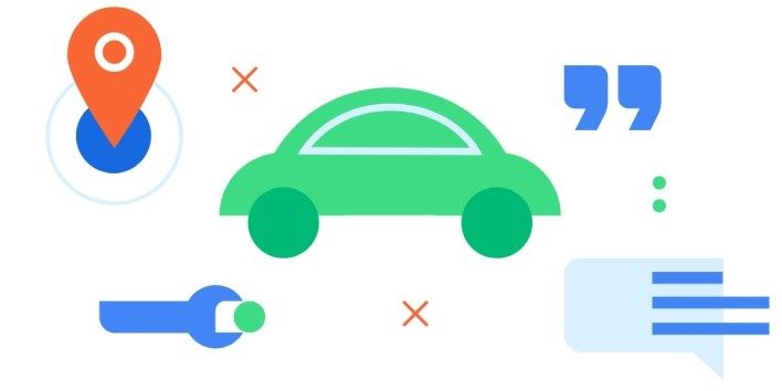 تكنولوجيا: ‏Android Automotive 15 يتيح قاعدة التطبيقات مع دعم سماعات بلوتوث والمزيد