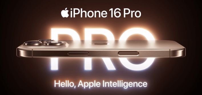 تكنولوجيا: المؤشرات الأولية تكشف عن إنخفاض الطلب على هاتف iPhone 16 Pro مقارنة بهاتف iPhone 16 Plus