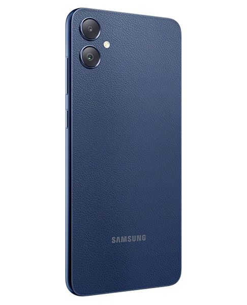 تكنولوجيا: سامسونج تكشف النقاب عن هاتف Galaxy F05 بقدرة بطارية 5000 mAh