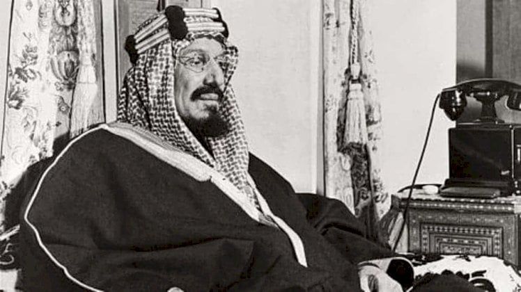 اليوم الوطني السعودي الرابع والتسعون بين الماضي والحاضر