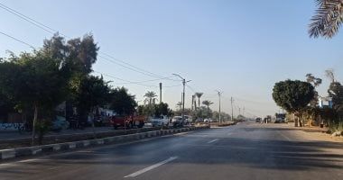 تفاصيل حالة الطقس اليوم الثلاثاء 17/9/2024 فى مصر
