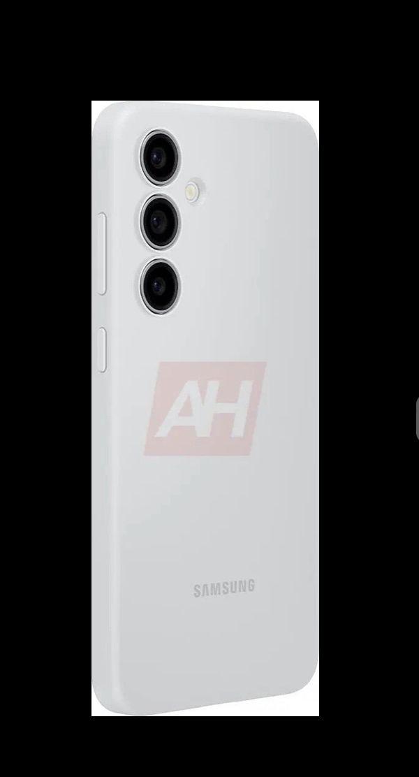 تكنولوجيا: تسريب جديد يُظهر مجموعة حافظات سامسونج لجهاز Galaxy S24 FE