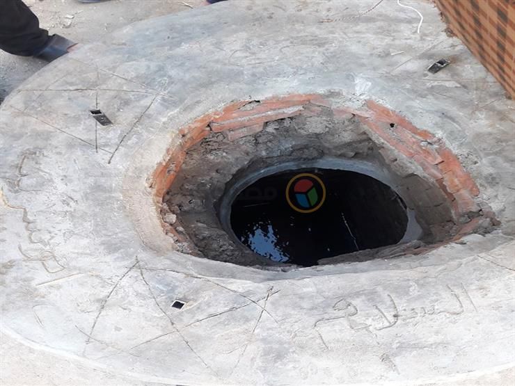 شهامة أنقذت أرواح 3 عمال سقطوا داخل بيارة عمقها 14 مترًا بالتجمع