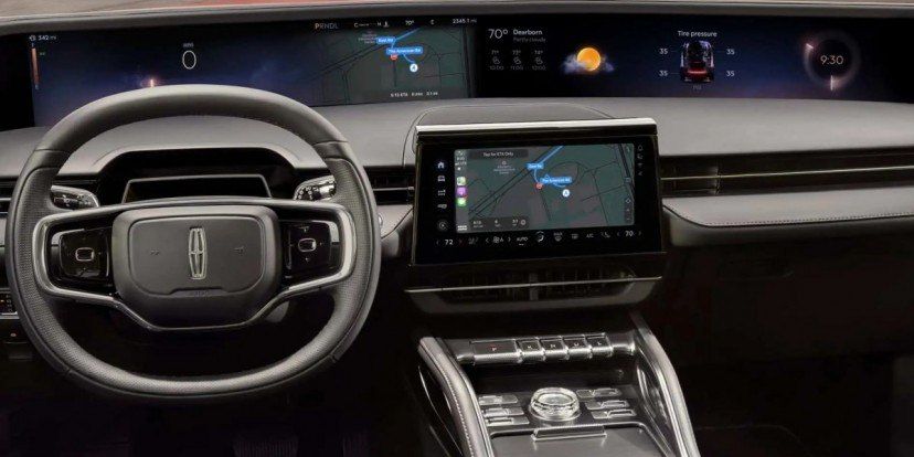 تكنولوجيا: ‏Android Automotive 15 يتيح قاعدة التطبيقات مع دعم سماعات بلوتوث والمزيد