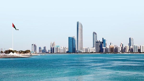 حالة الطقس ودرجات الحرارة المتوقعة غداً في الإمارات
