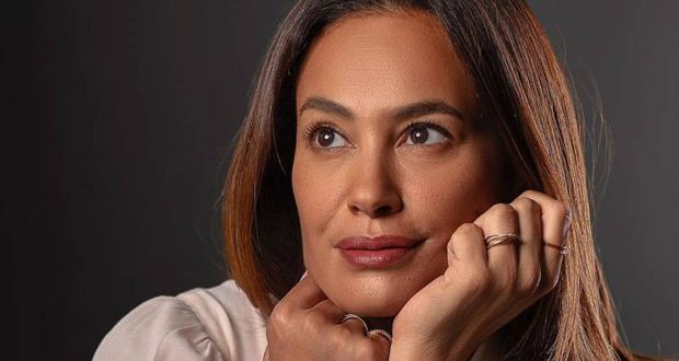 هند صبري.. هكذا شوّقت جمهورها للجزء الثاني من “البحث عن علا”