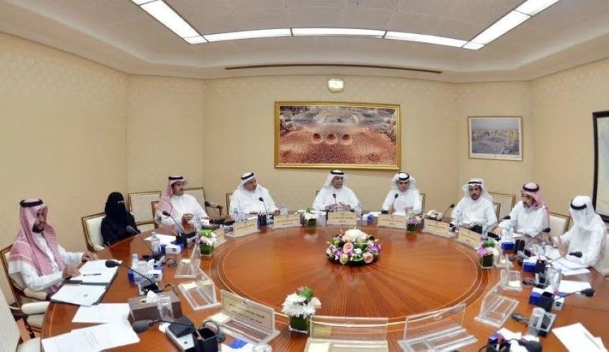 1173 اجتماعًا.. ماذا قدمت لجان مجلس الشورى خلال الدورة الثامنة؟