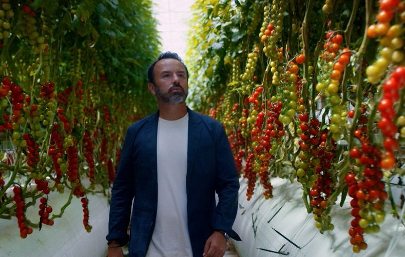 الامارات | تعاون بين حملة "استثمر في الإمارات" و"بي بي سي" لإنتاج سلسلة أفلام قصيرة حول مزايا البيئة الاستثمارية في الإمارات