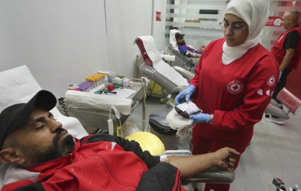 فيديوهات وصور تكشف موجة التفجيرات الجديدة لأجهزة "البيجر" فى لبنان