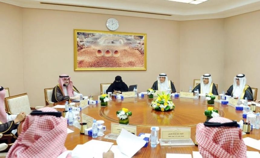 1173 اجتماعًا.. ماذا قدمت لجان مجلس الشورى خلال الدورة الثامنة؟