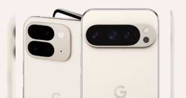 تكنولوجيا: تسريبات جديدة تكشف تفاصيل عن سلسلة Pixel 10 المقبلة من جوجل