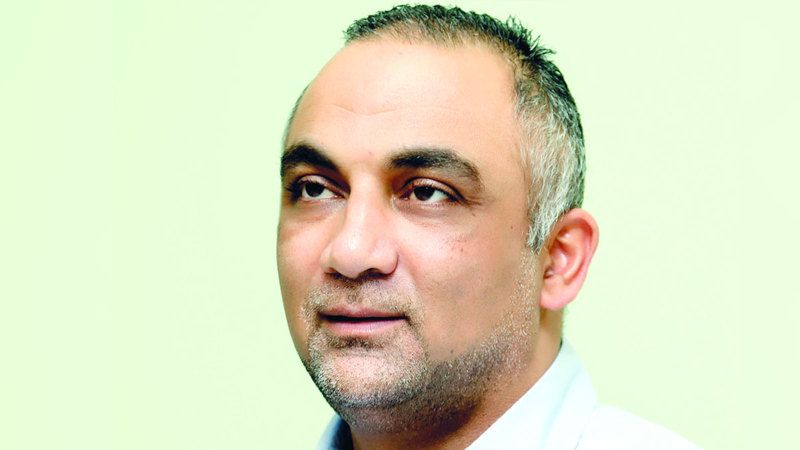 الامارات | منتخب السلة يعتمد على 6 لاعبين شباب في «دولية الوحدة»