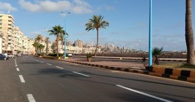 تفاصيل حالة الطقس المتوقعة اليوم الأربعاء 18 سبتمبر 2024 فى مصر