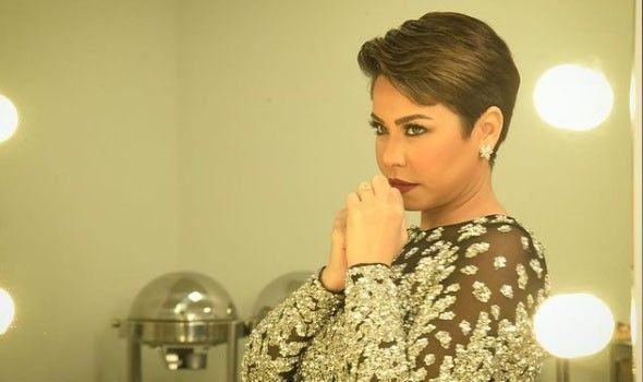 شيرين عبد الوهاب تجري عملية جراحية