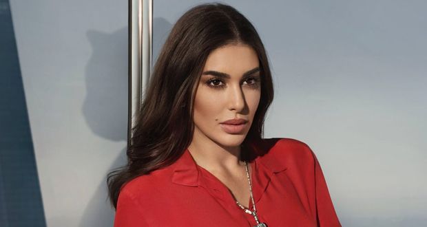 ياسمين صبري في “ظل حيطة” في رمضان المقبل