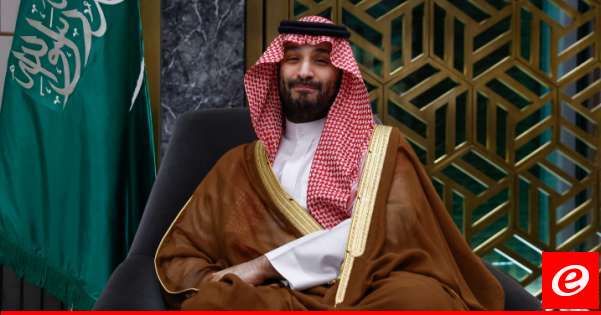 بن سلمان: لن نقيم علاقات مع إسرائيل ما لم تحقق متطلبات إقامة دولة فلسطينية عاصمتها القدس