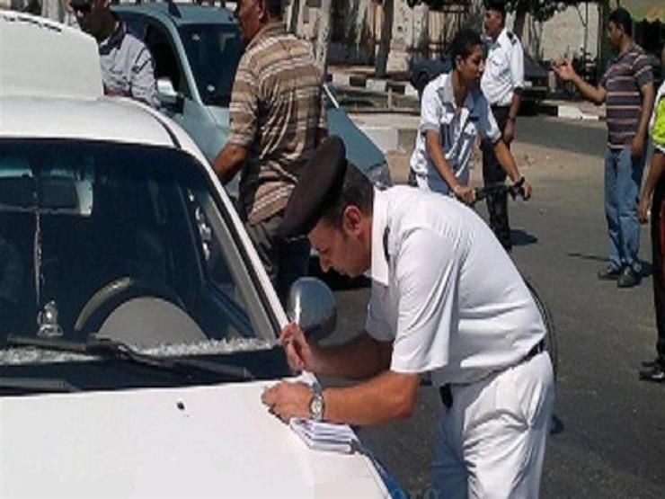 خلال 24 ساعة.. تحرير 23 ألف مخالفة مرورية متنوعة في المحافظات