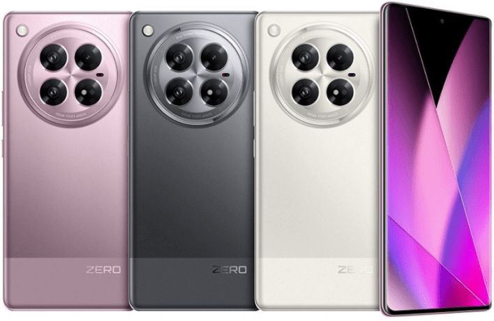 تكنولوجيا: الإعلان عن هاتف Infinix Zero 40 5G بمعالج Dimensity 8200 Ultimate