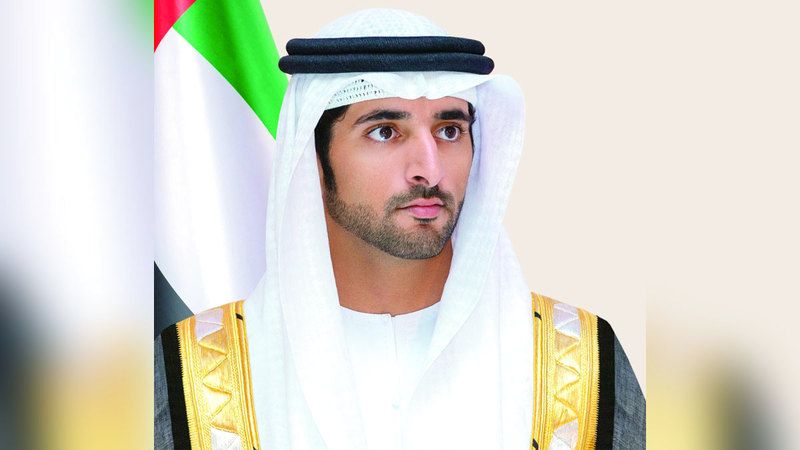 الامارات | حمدان بن محمد يصدر قراراً بتشكيل مجلس إدارة مركز دبي للتوحُّد