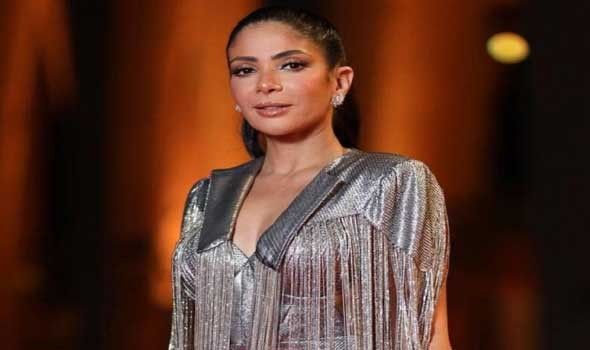 منى زكي تعلّق على ترشيح فيلمها للأوسكار