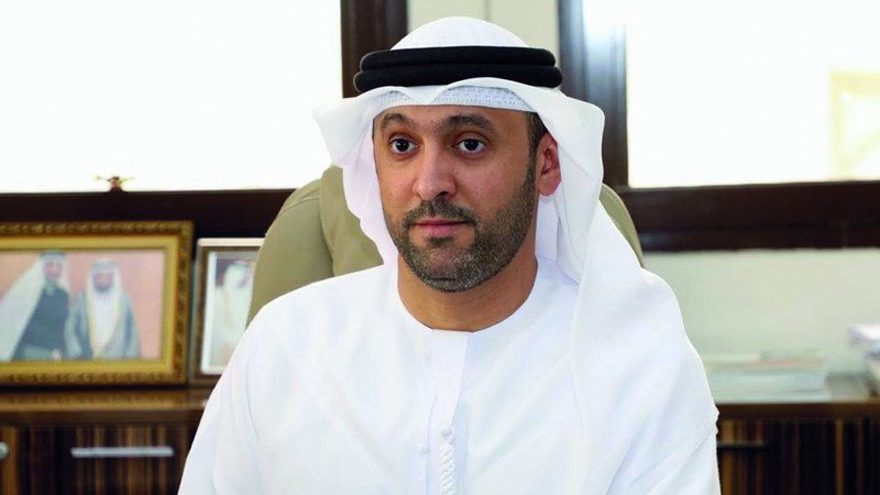 الامارات | 3 مبدعين على منصة التكريم في ملتقى الشارقة للخط