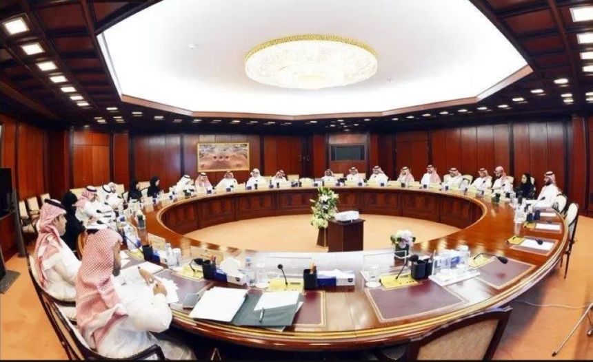 1173 اجتماعًا.. ماذا قدمت لجان مجلس الشورى خلال الدورة الثامنة؟