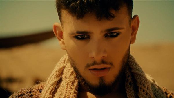 الشامي.. أغنية "دوالي" تحقق مشاهدات قياسية في 20 ساعة