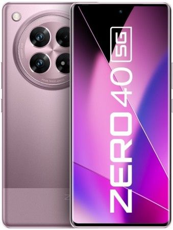 تكنولوجيا: الإعلان عن هاتف Infinix Zero 40 5G بمعالج Dimensity 8200 Ultimate