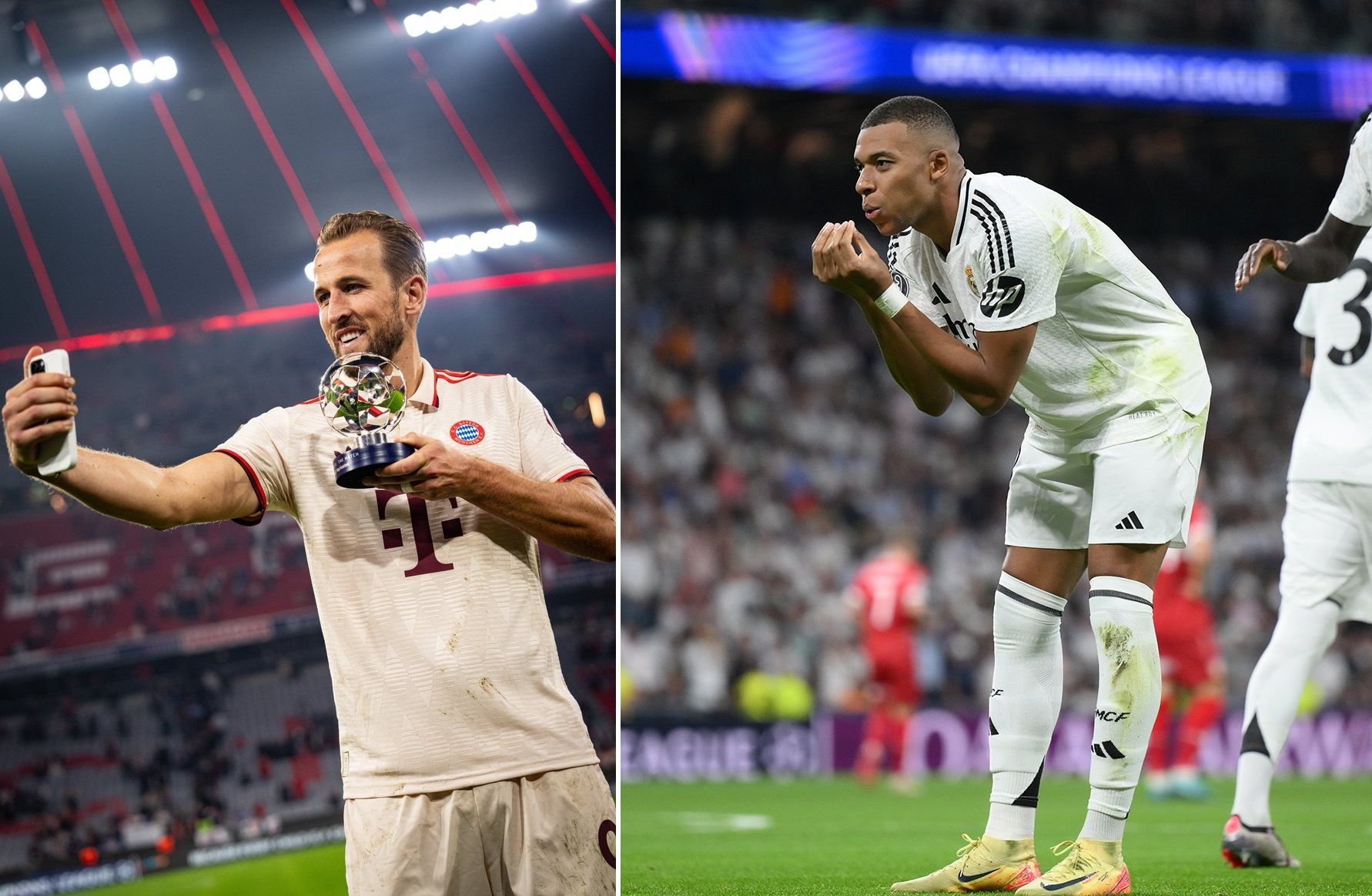 الامارات | نتائج ساحقة في انطلاقة دوري أبطال أوروبا بشكله الجديد.. 11 هدفاً في مباراة واحدة!