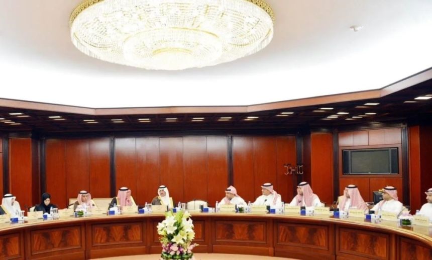 1173 اجتماعًا.. ماذا قدمت لجان مجلس الشورى خلال الدورة الثامنة؟