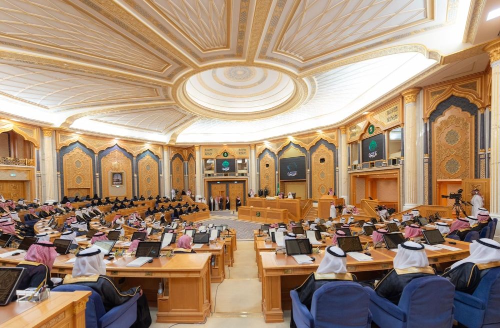 الخطاب الملكي أمام مجلس الشورى.. المواطن على رأس اهتمامات الدولة